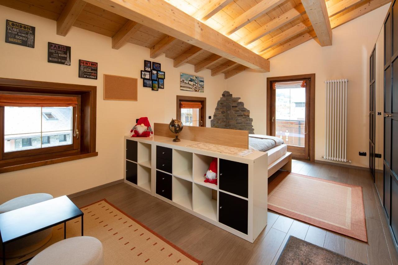 Krone Livigno