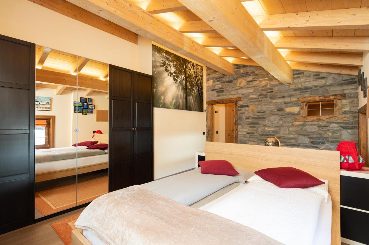 Krone 3* Livigno