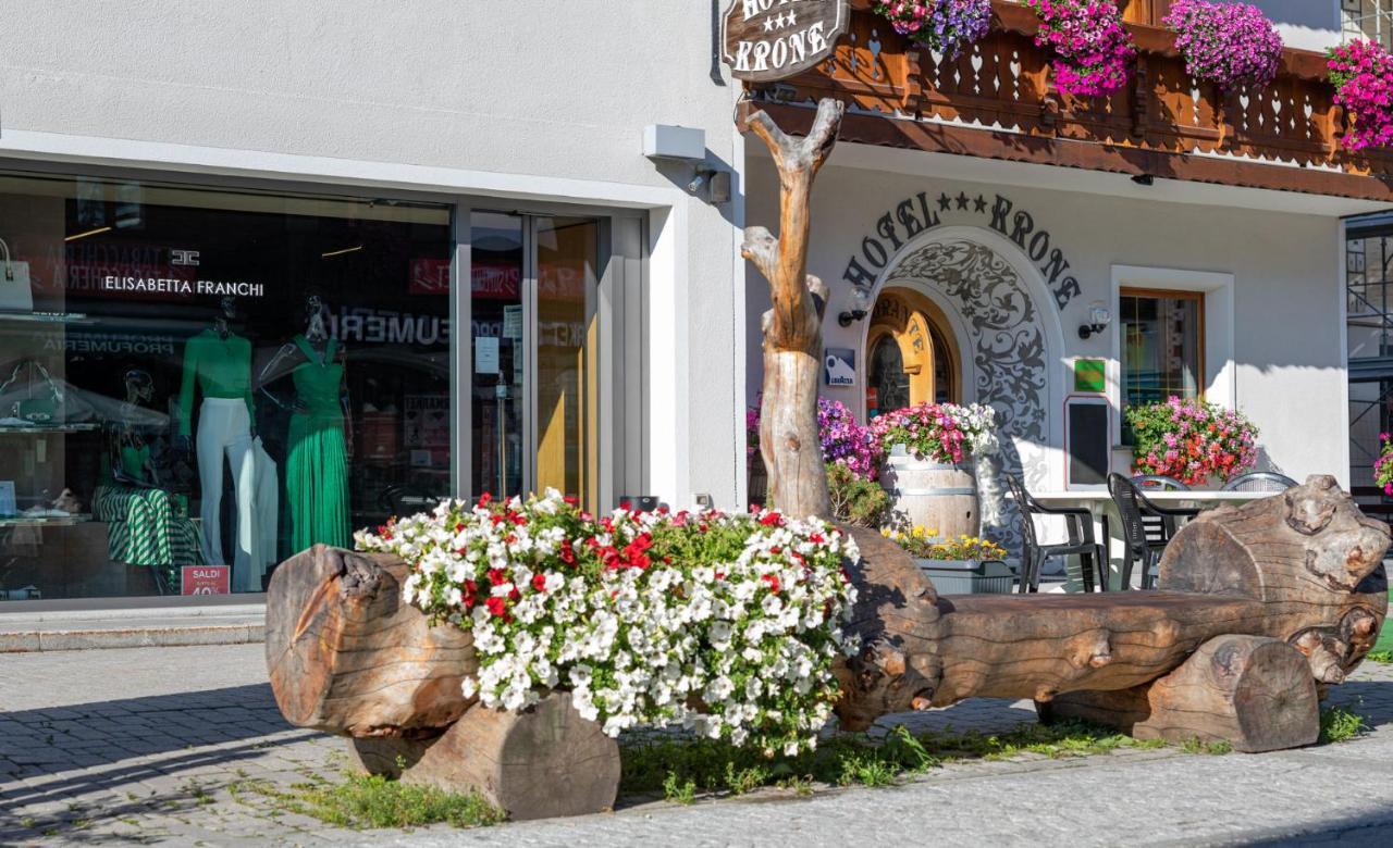 Krone 3* Livigno