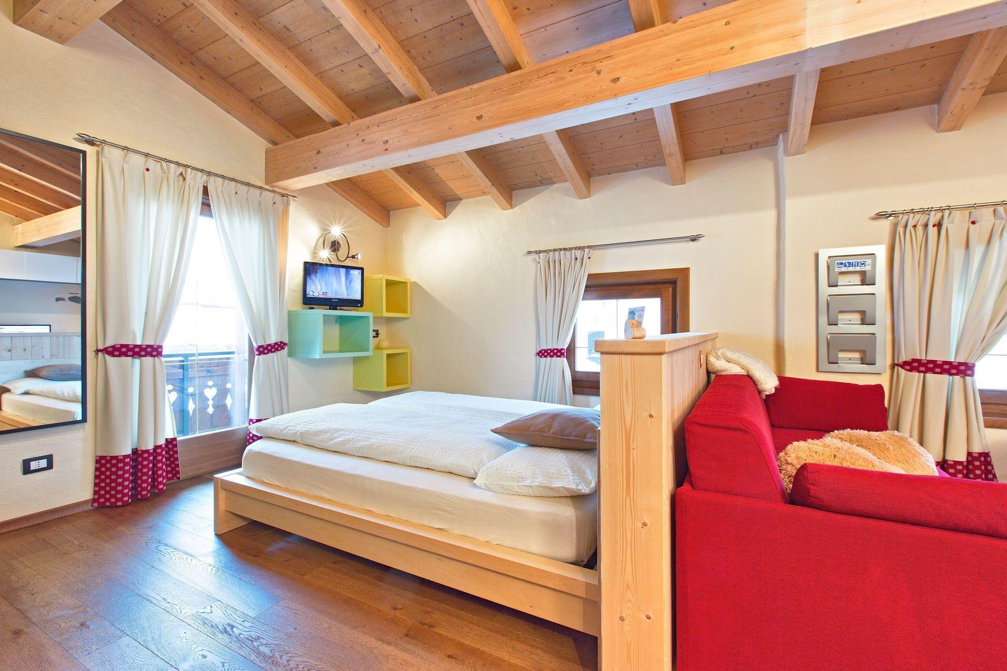 Krone 3* Livigno