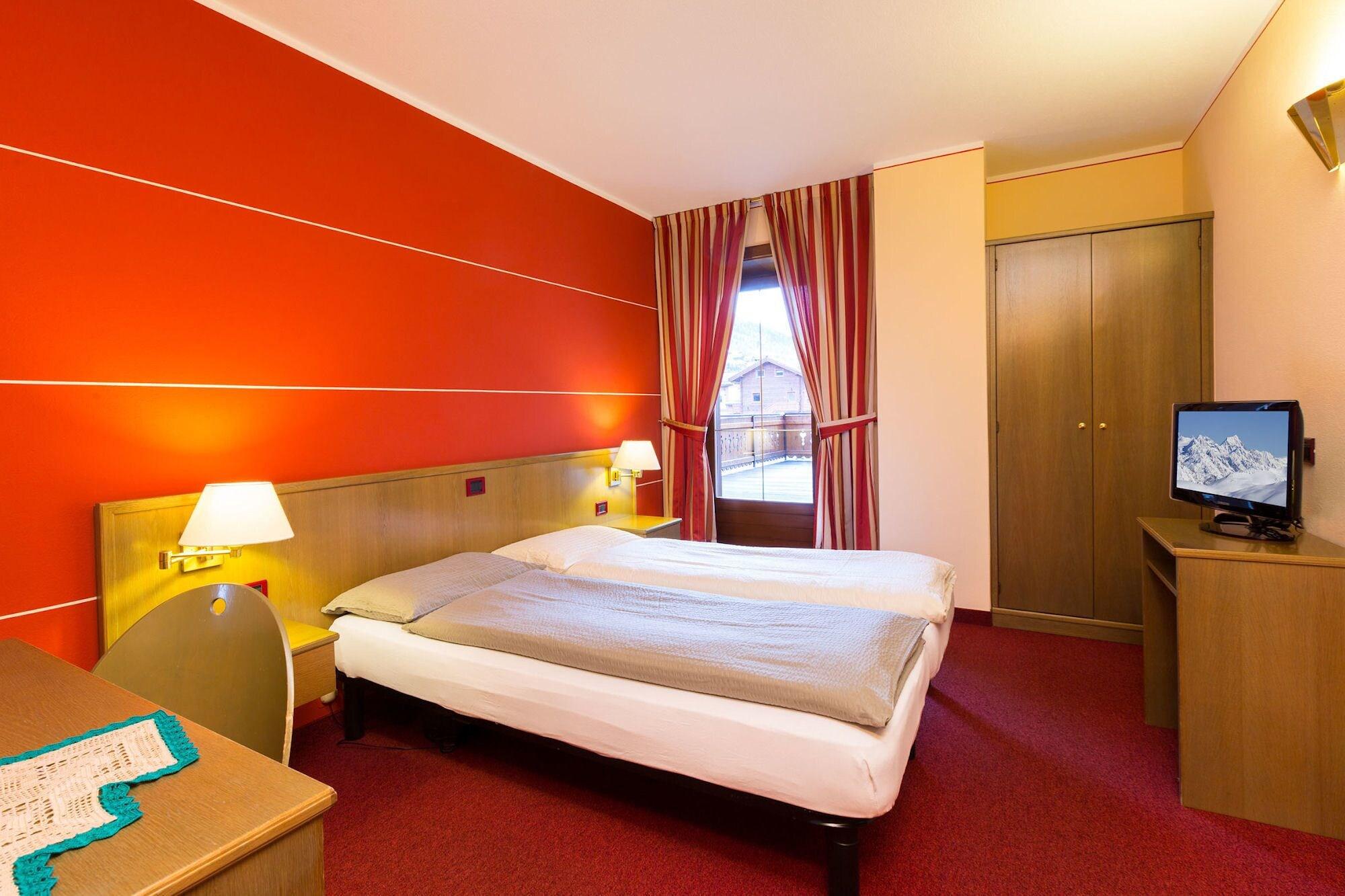 Krone Hotel