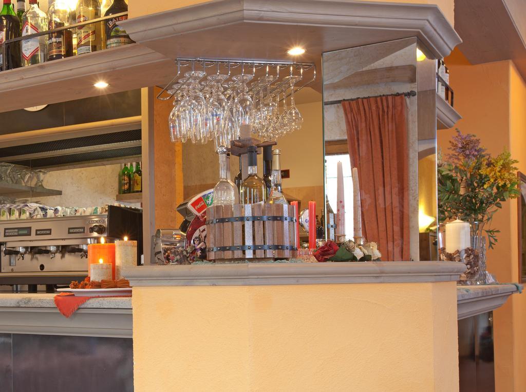 Hotel Krone Livigno