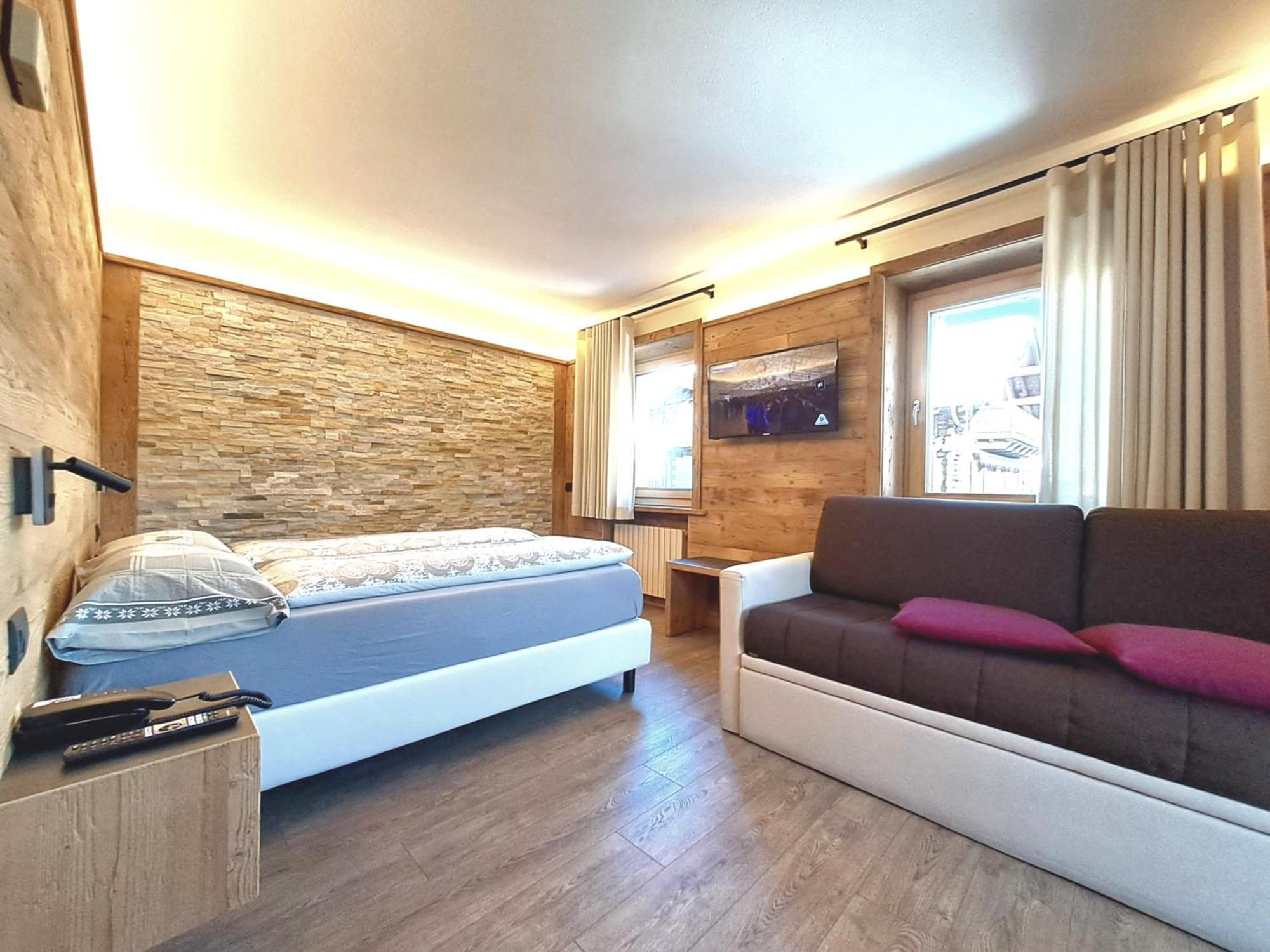 Hotel Krone 3*