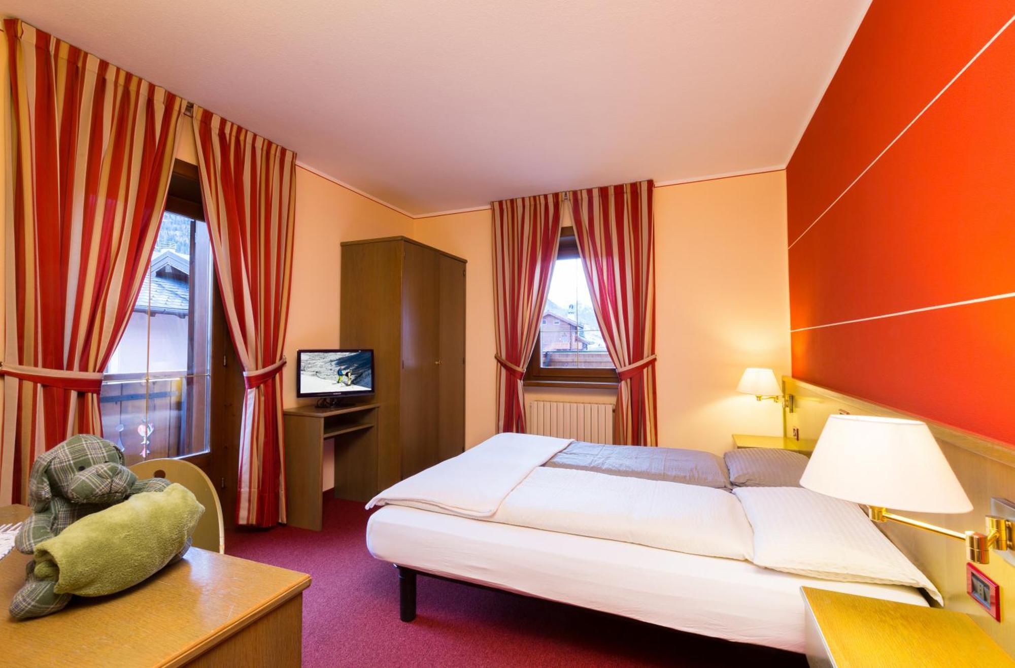 Krone Hotel Livigno