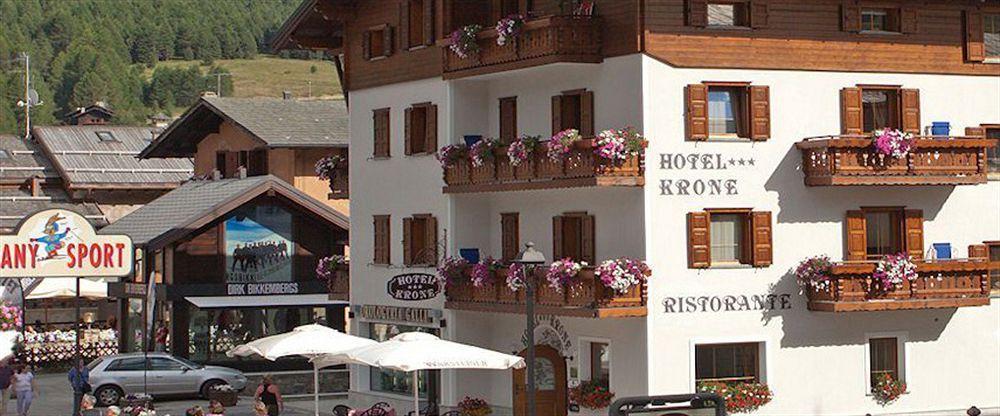 Hotel Krone 3*