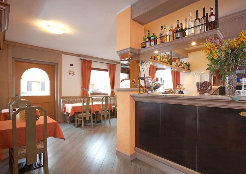 Krone Hotel Livigno