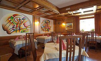 Krone Hotel Livigno