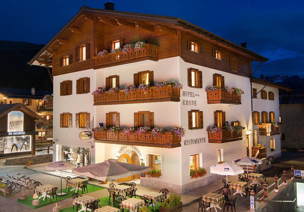 Krone Hotel