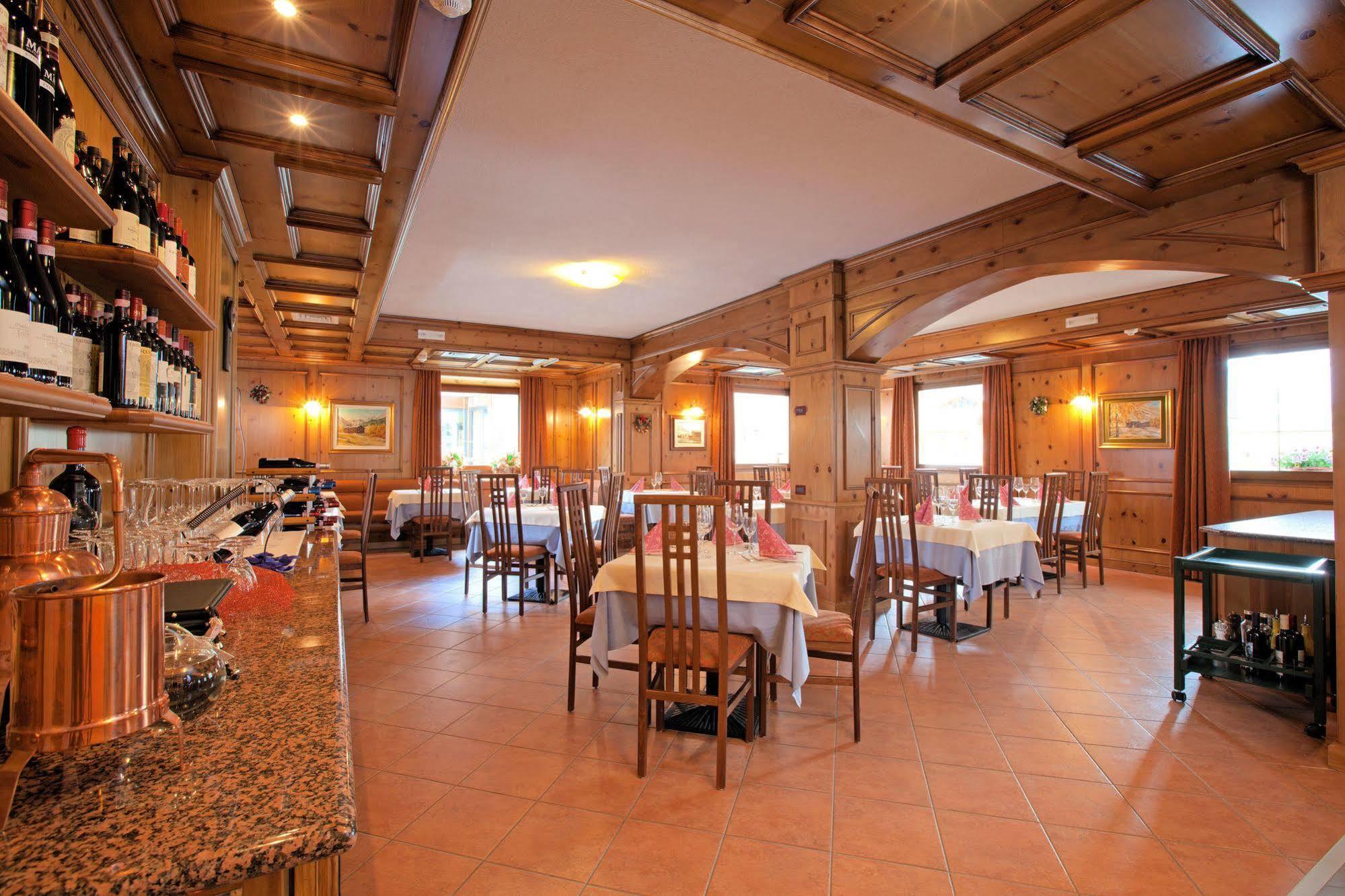 Krone Livigno