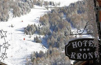 Krone Hotel