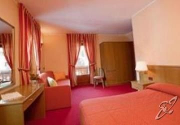 Krone 3* Livigno