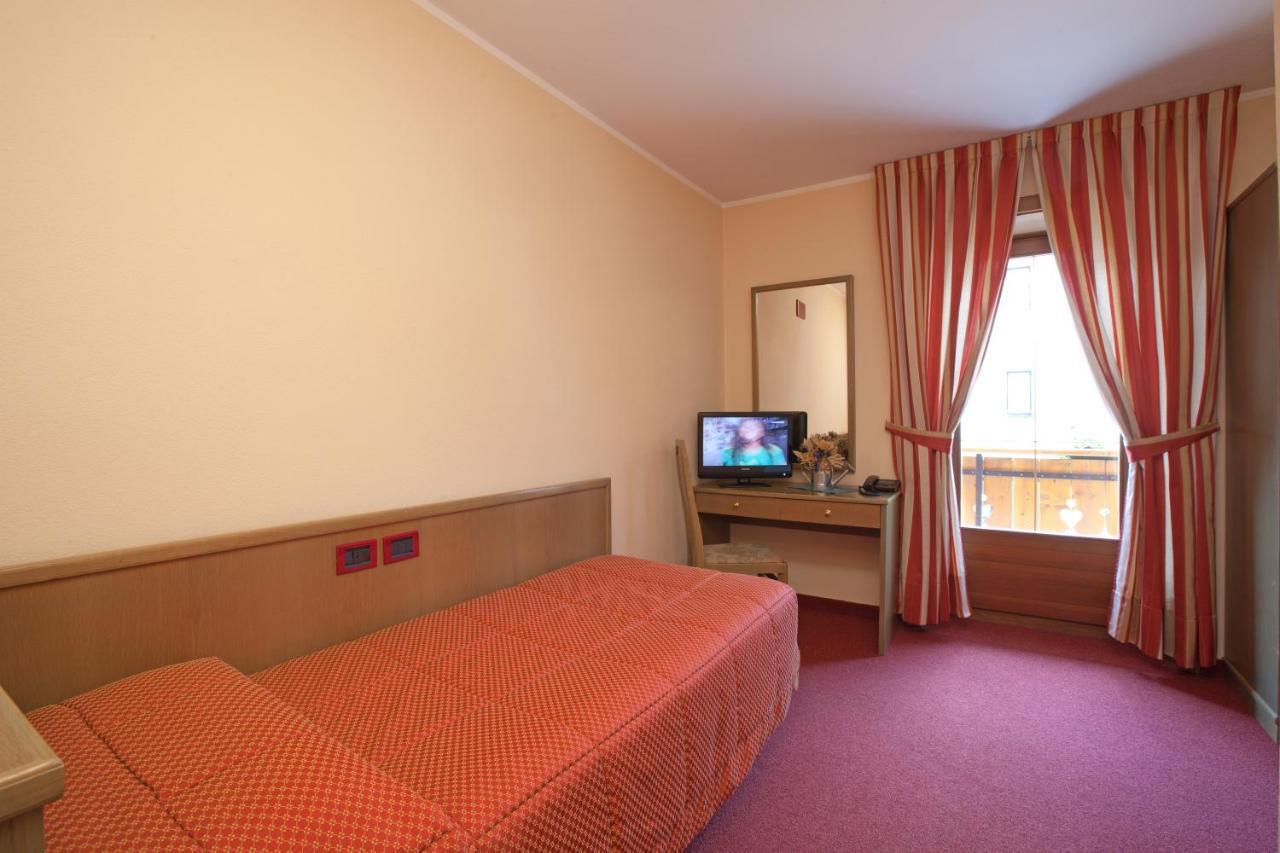 Hotel Krone 3*